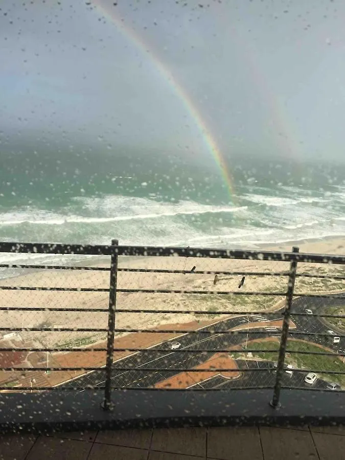 Horizon Bay 1502 Apartment Cape Town
