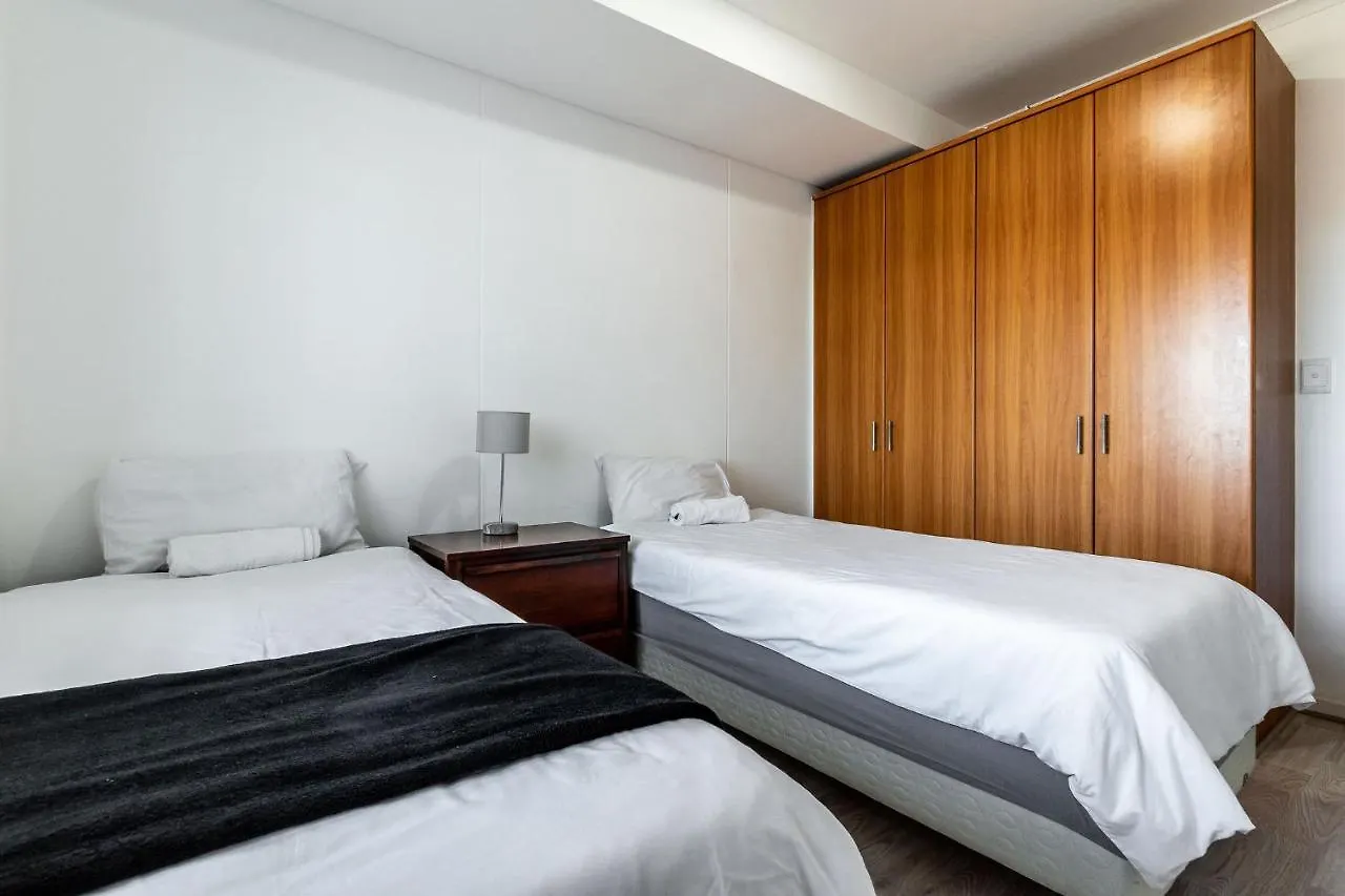 Horizon Bay 1502 Apartment Cape Town 0*,  South Africa