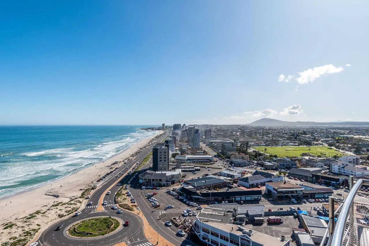 Horizon Bay 1502 Apartment Cape Town South Africa