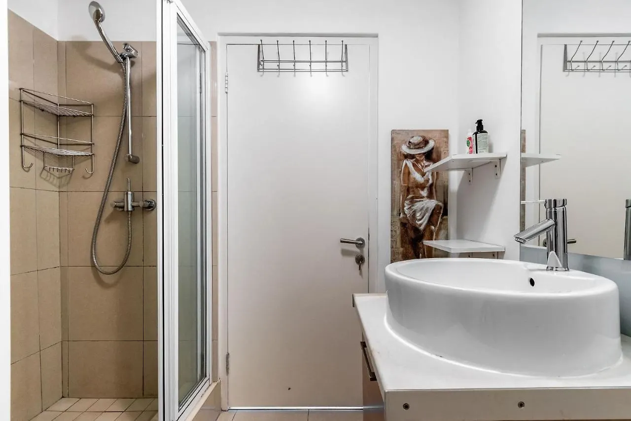 Horizon Bay 1502 Apartment Cape Town