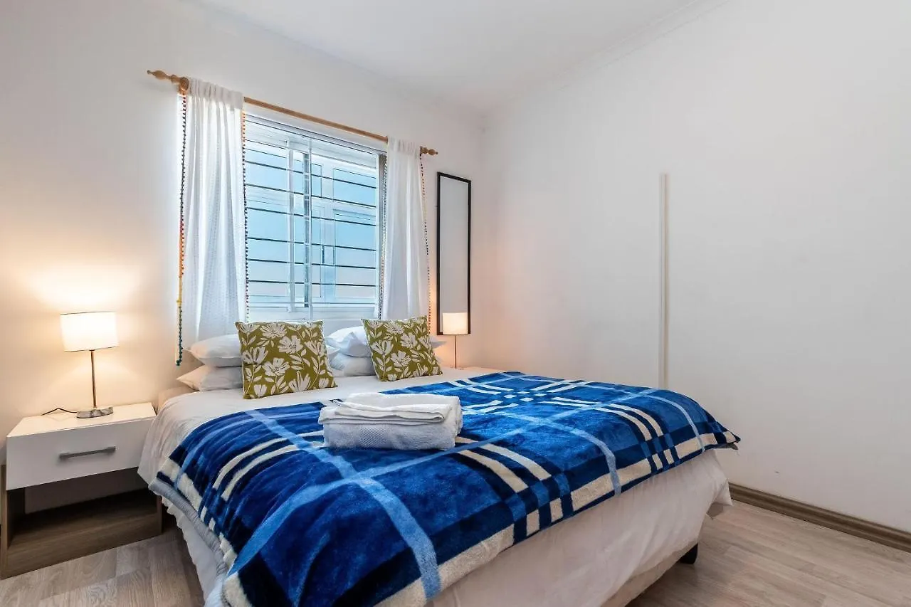 Horizon Bay 1502 Apartment Cape Town
