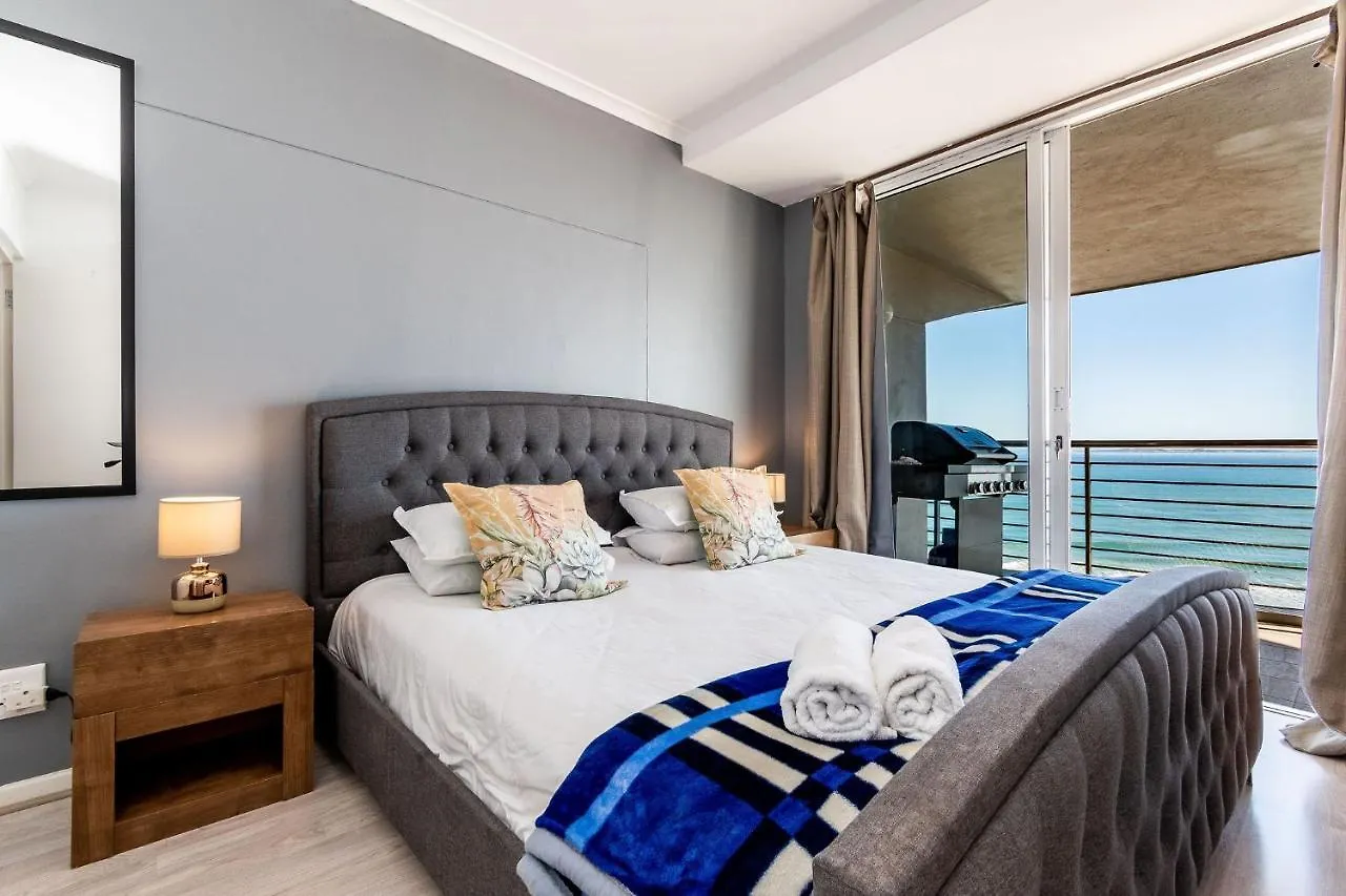 Horizon Bay 1502 Apartment Cape Town