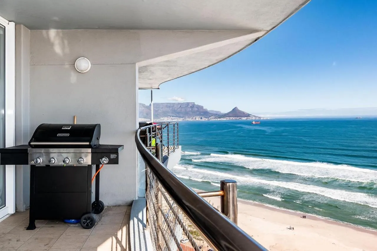 Horizon Bay 1502 Apartment Cape Town