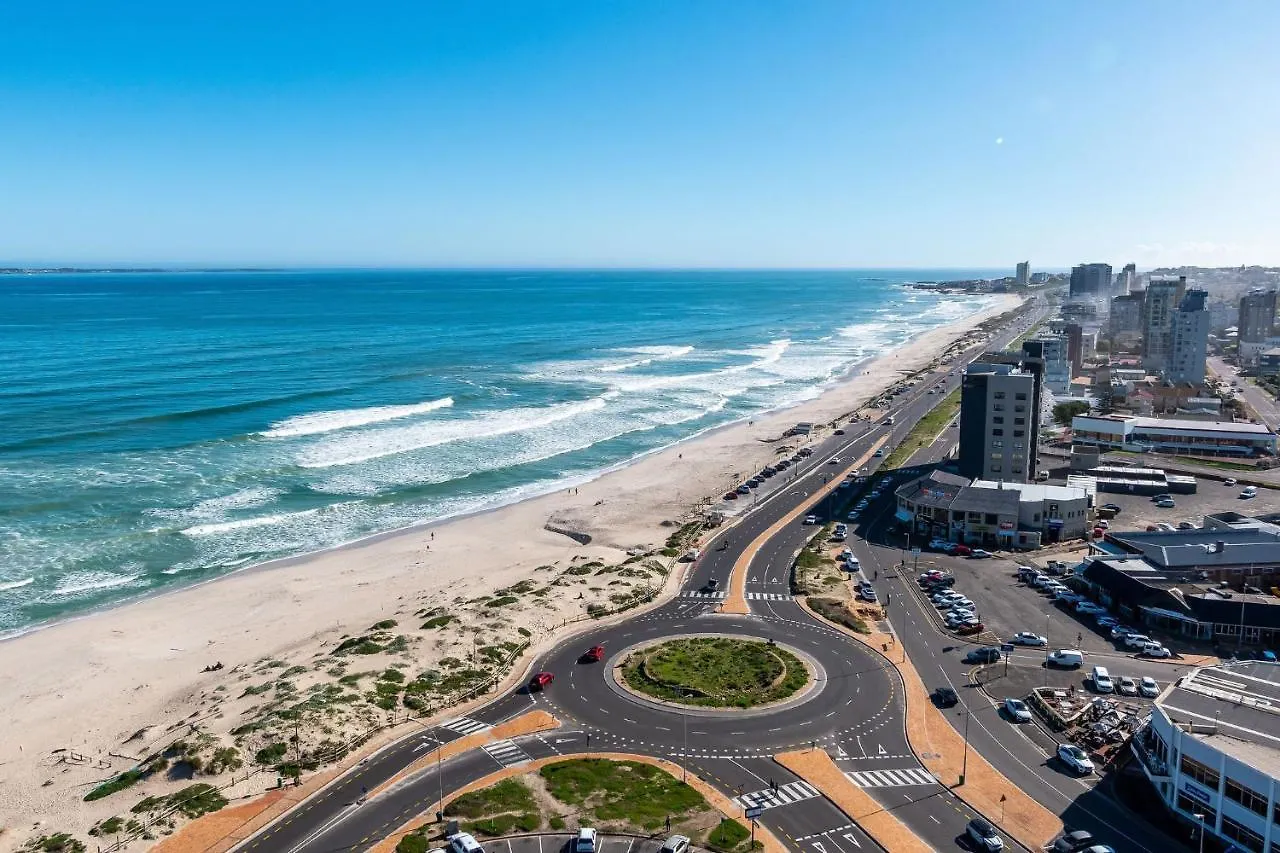 Horizon Bay 1502 Apartment Cape Town 0*,