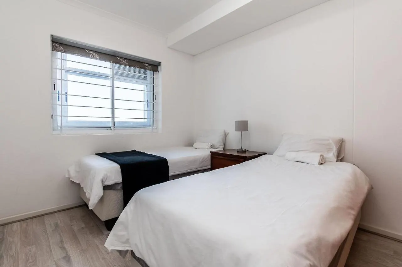 Horizon Bay 1502 Apartment Cape Town