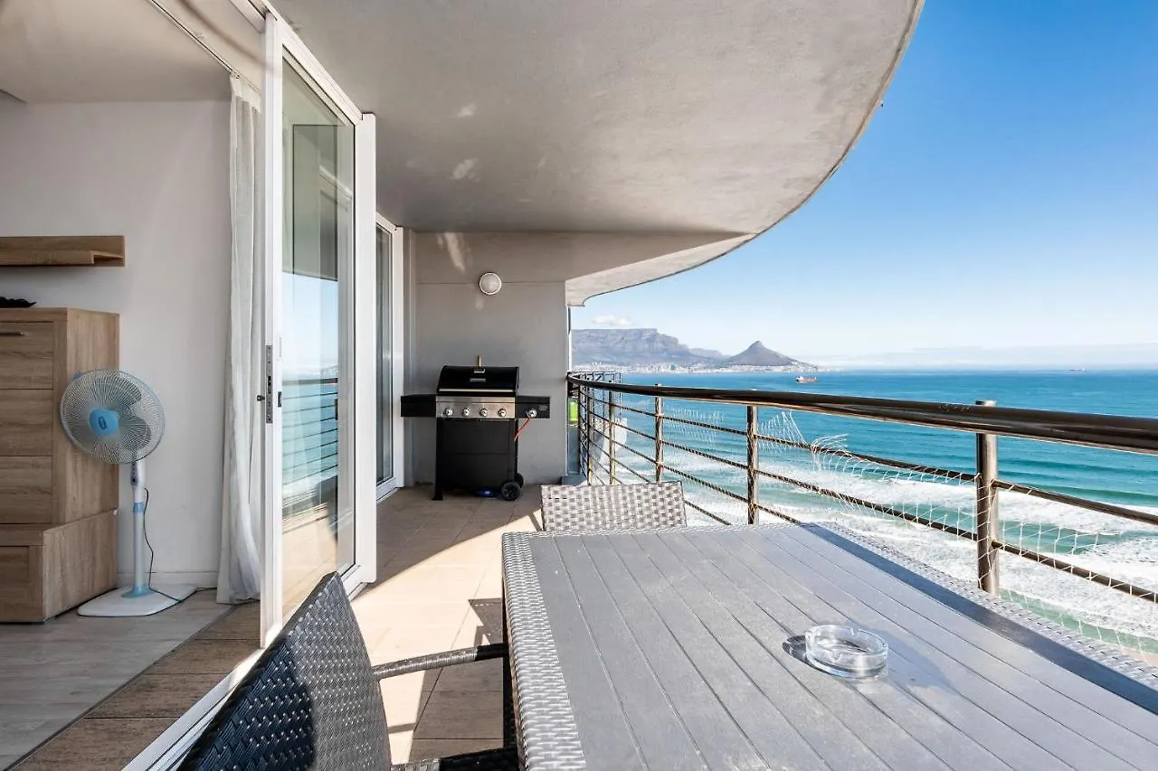 Horizon Bay 1502 Apartment Cape Town South Africa