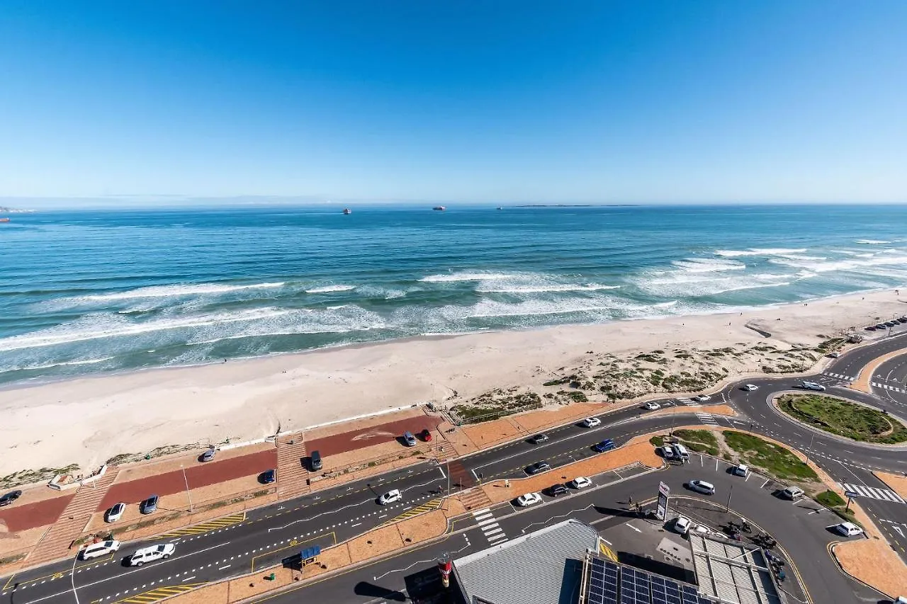 Horizon Bay 1502 Apartment Cape Town