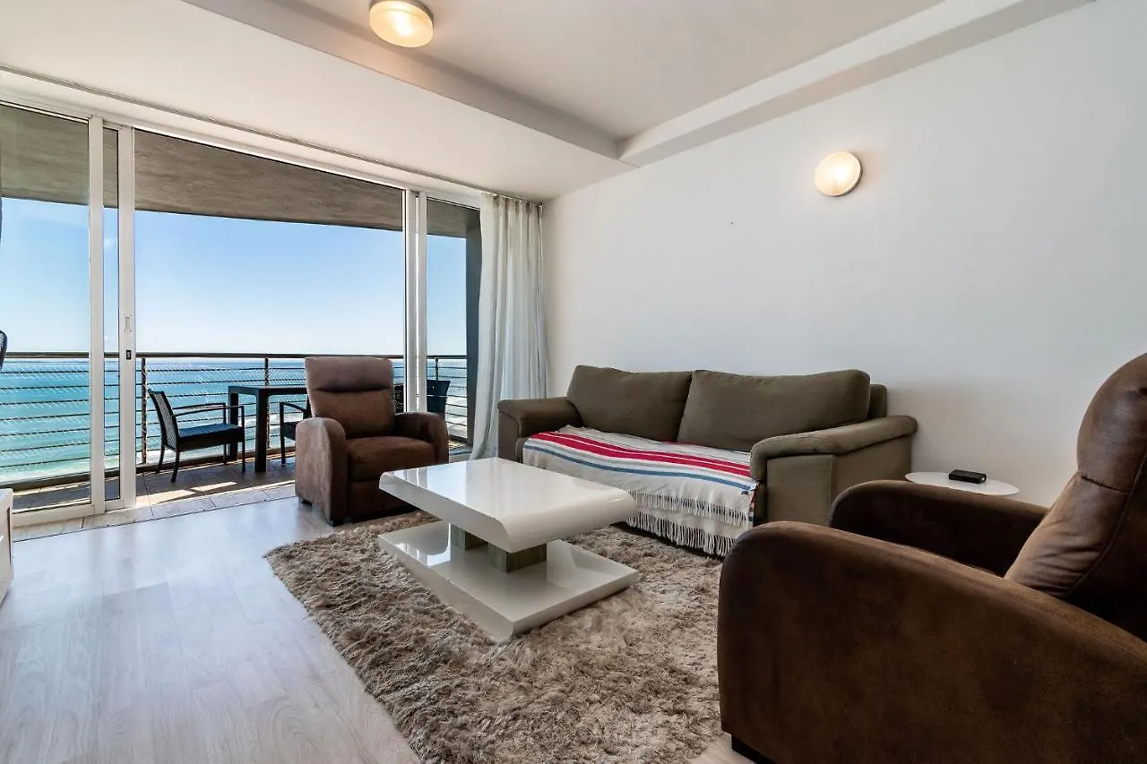 Horizon Bay 1502 Apartment Cape Town South Africa