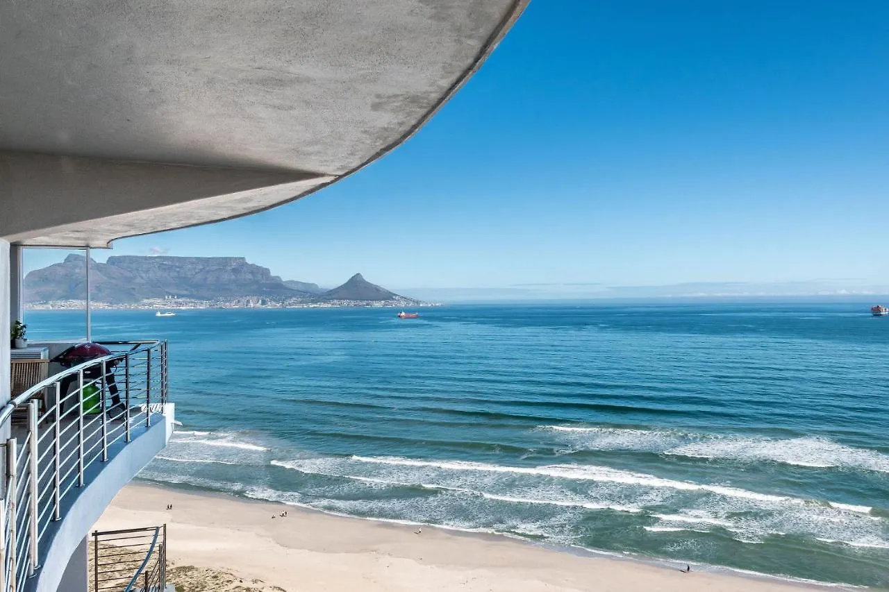 Horizon Bay 1502 Apartment Cape Town