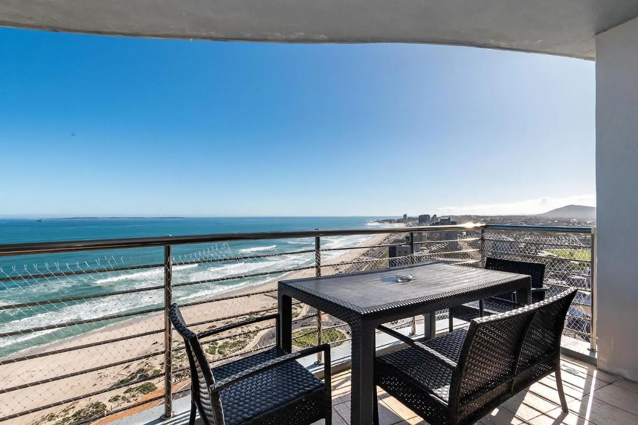 Horizon Bay 1502 Apartment Cape Town