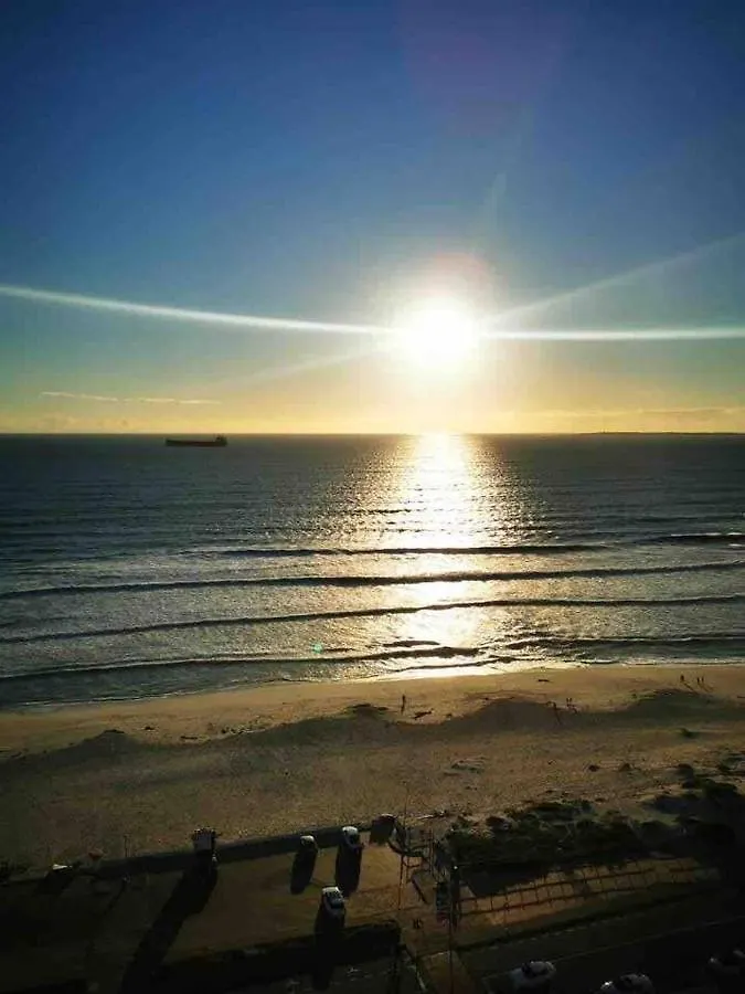 Horizon Bay 1502 Apartment Cape Town South Africa