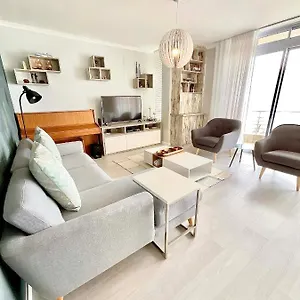  Apartment 706 Portico