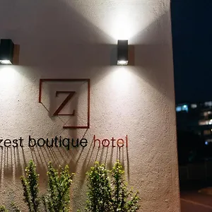 Hotel Zest Boutique By The Living Journey Collection, Città del Capo