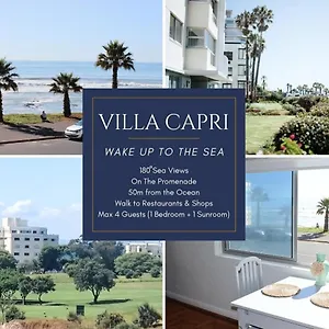  Apartment Capri