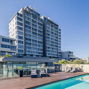  Apartment Ocean View Penthouse