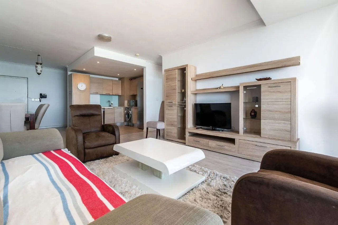Apartamento Horizon Bay 1502 Ciudad del Cabo