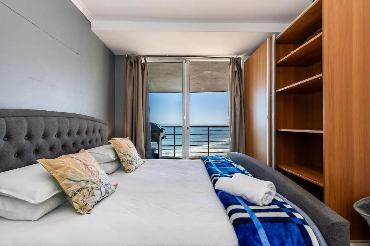 Apartamento Horizon Bay 1502 Ciudad del Cabo