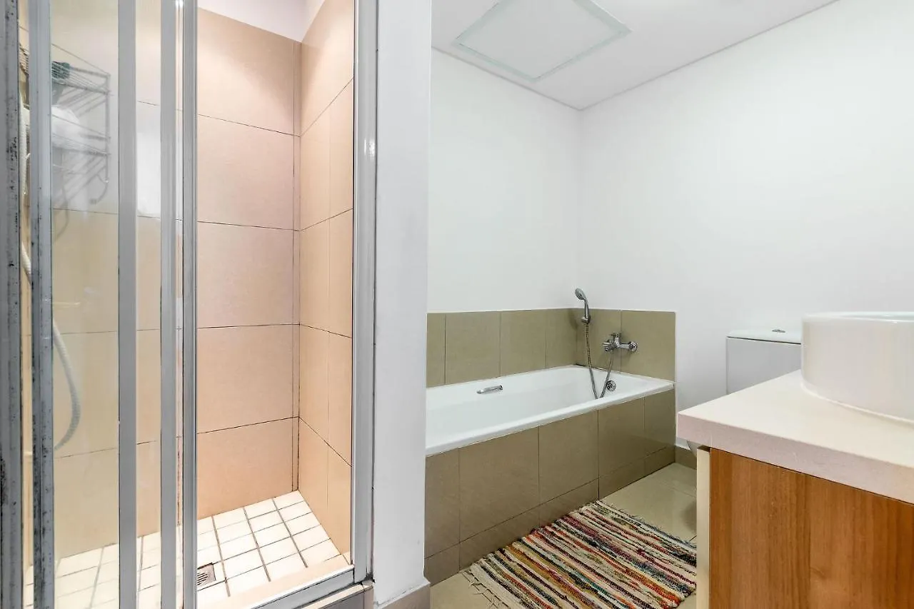 Apartamento Horizon Bay 1502 Ciudad del Cabo