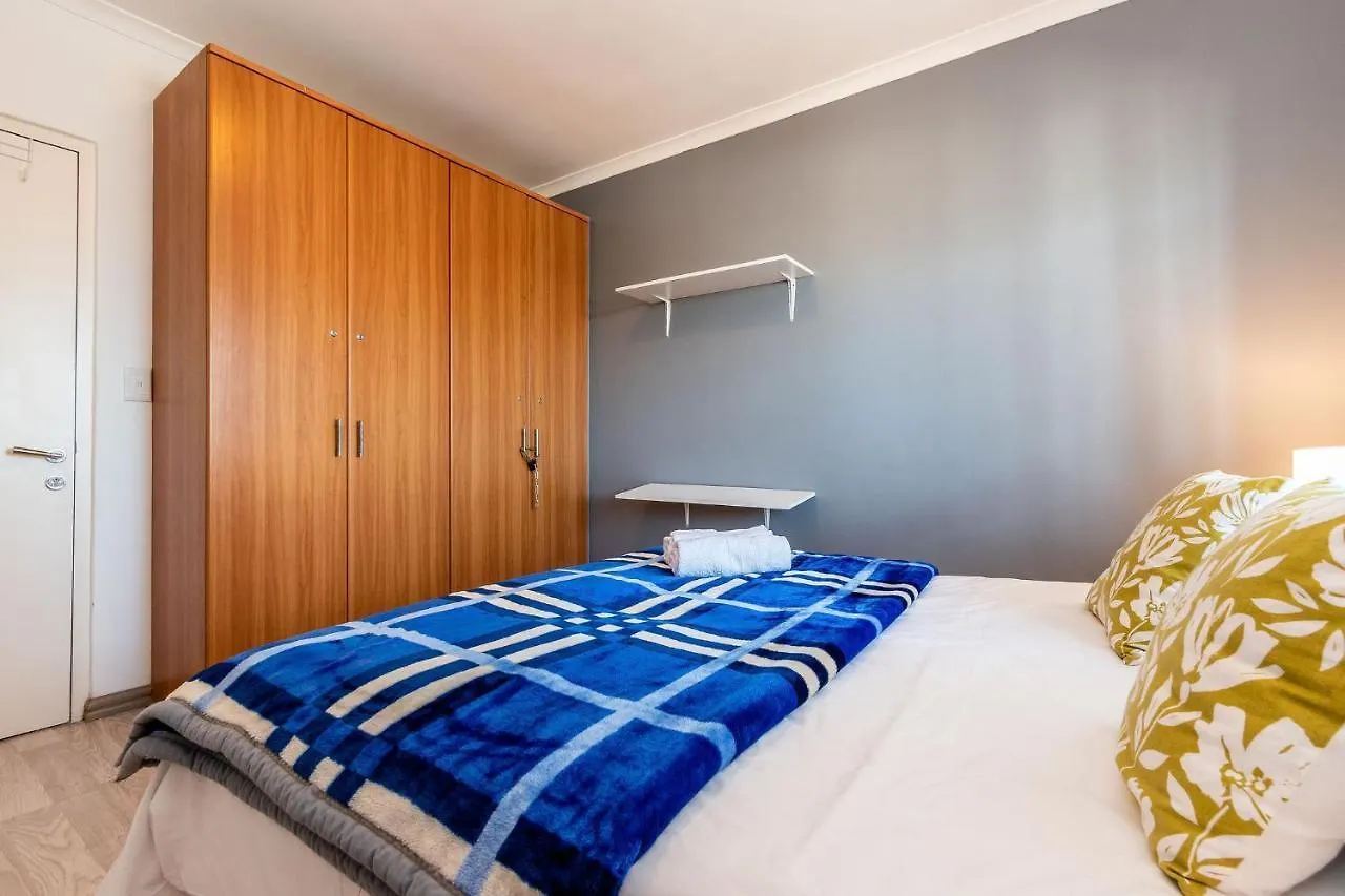 Apartamento Horizon Bay 1502 Ciudad del Cabo